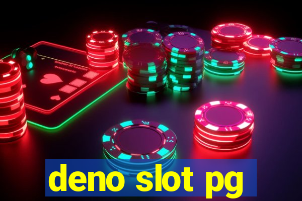 deno slot pg