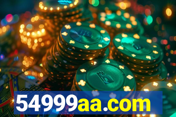 54999aa.com