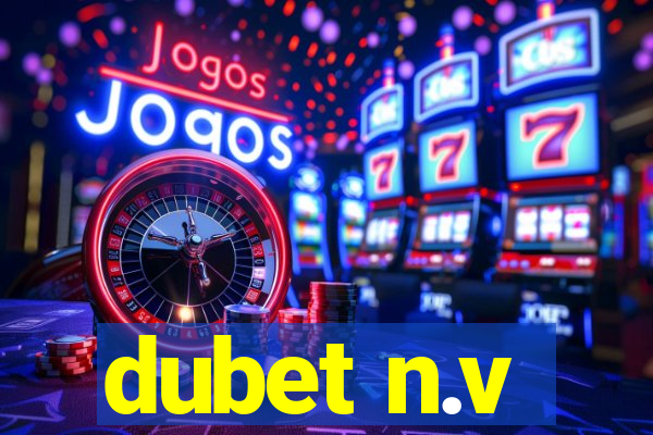 dubet n.v