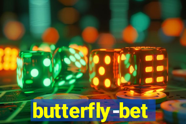 butterfly-bet