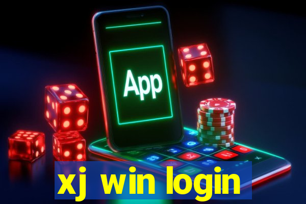 xj win login