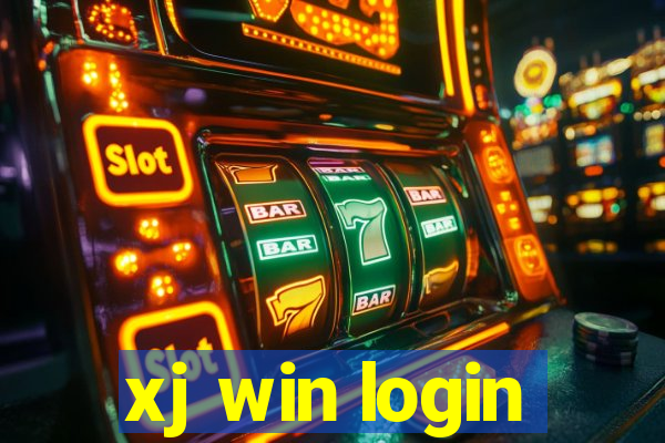 xj win login