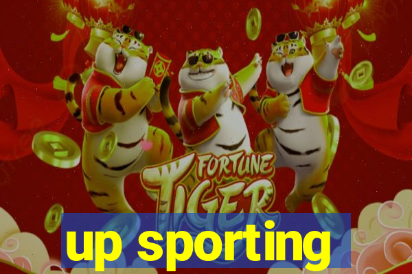 up sporting