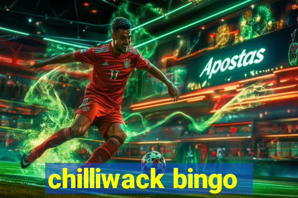 chilliwack bingo