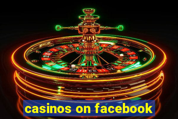 casinos on facebook