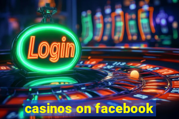 casinos on facebook