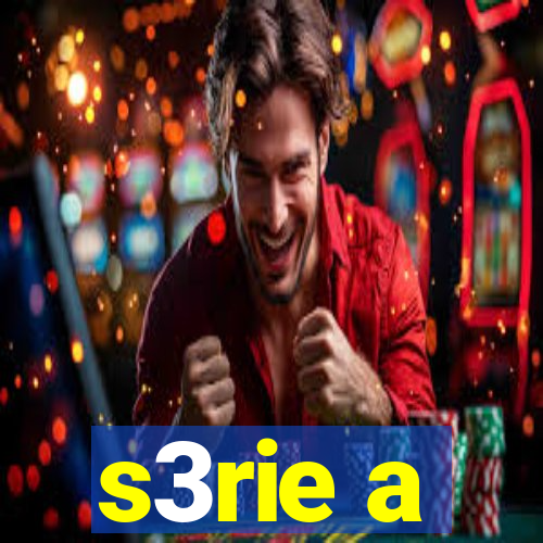 s3rie a