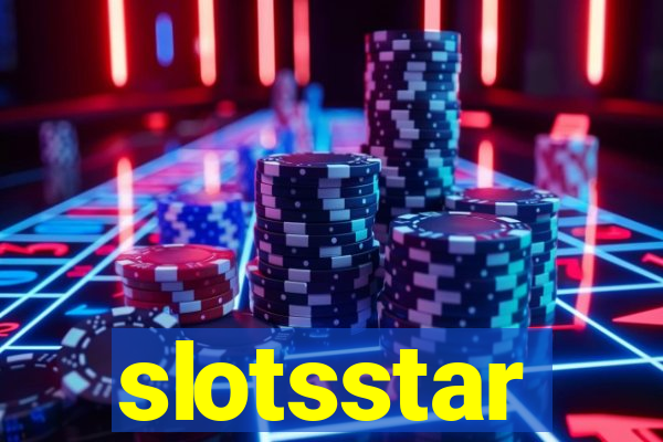 slotsstar