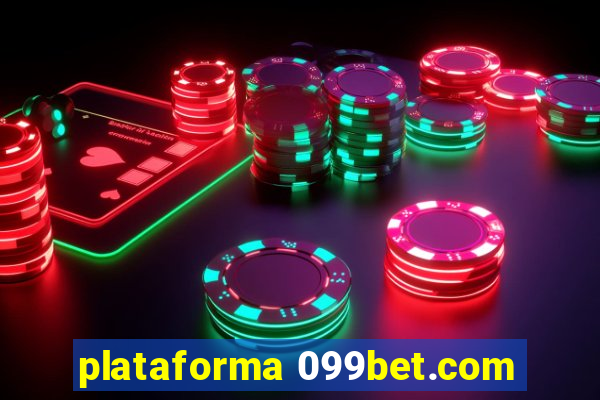 plataforma 099bet.com