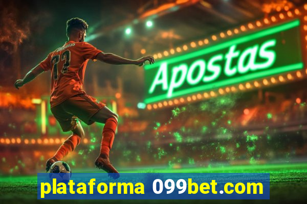 plataforma 099bet.com