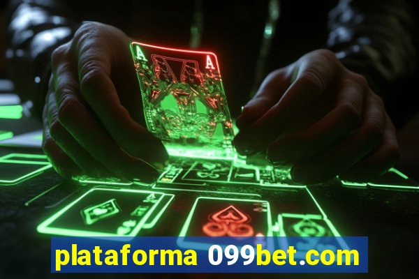 plataforma 099bet.com