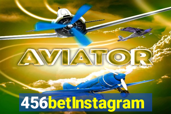 456betInstagram