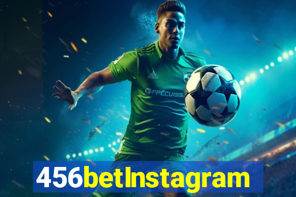 456betInstagram