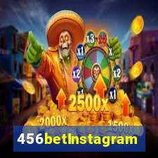 456betInstagram