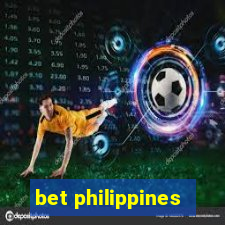 bet philippines