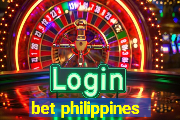 bet philippines