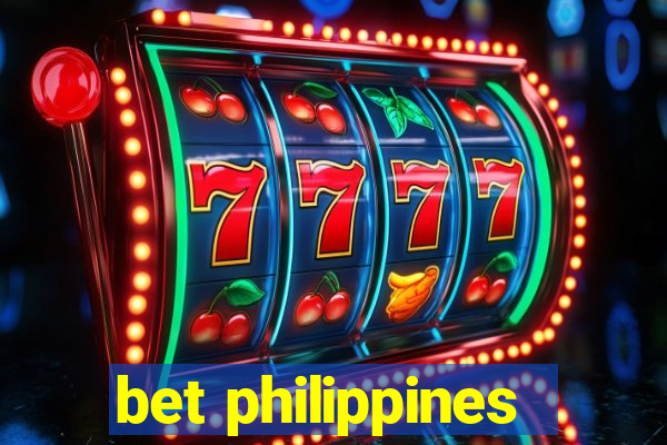 bet philippines