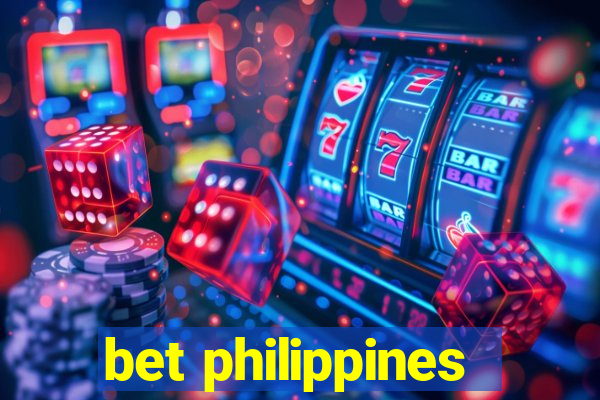 bet philippines