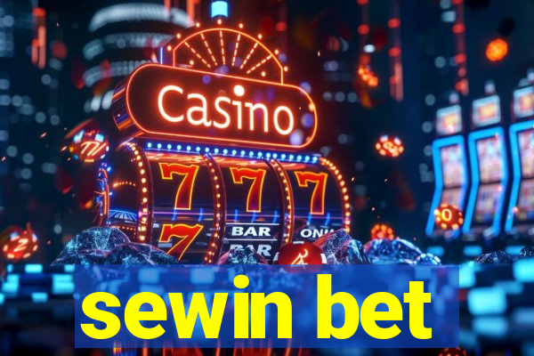 sewin bet