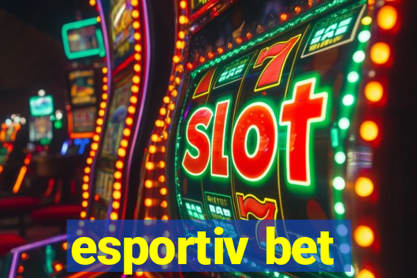 esportiv bet