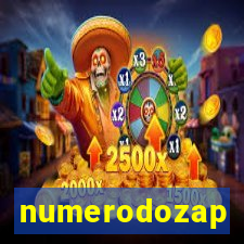 numerodozap