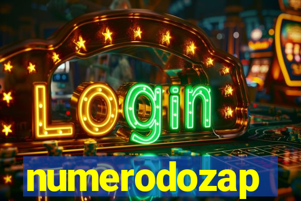 numerodozap