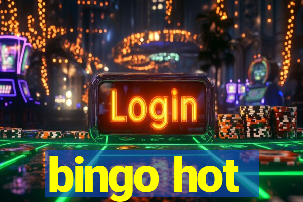 bingo hot