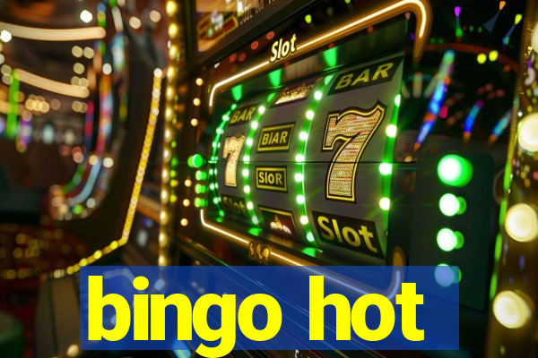 bingo hot