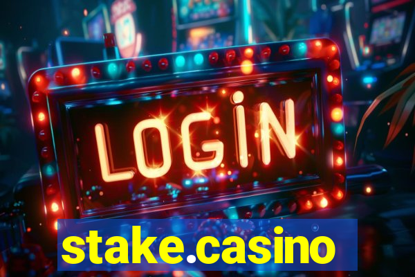 stake.casino