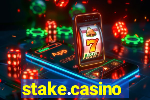 stake.casino