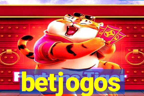 betjogos