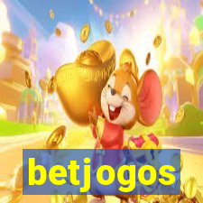 betjogos