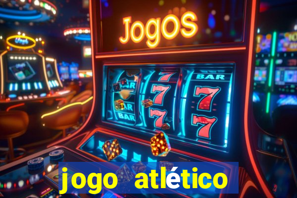 jogo atlético paranaense ao vivo