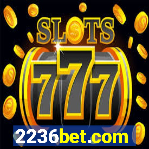 2236bet.com