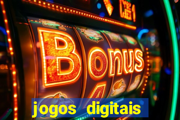 jogos digitais anhembi morumbi