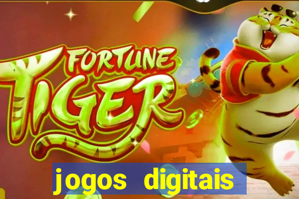 jogos digitais anhembi morumbi