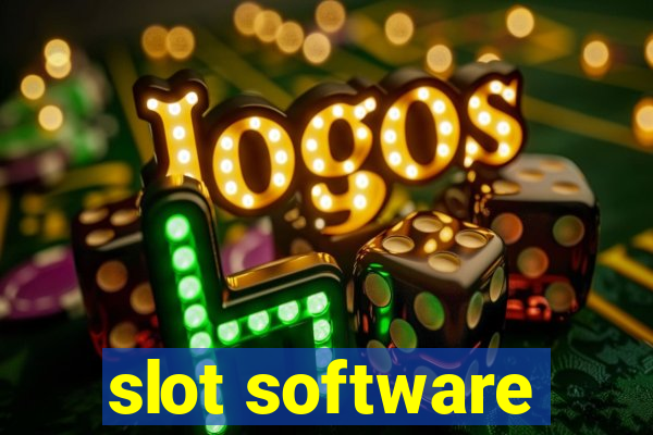 slot software