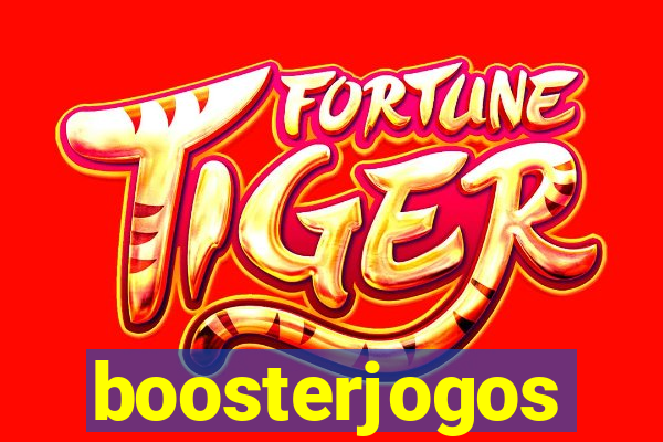 boosterjogos