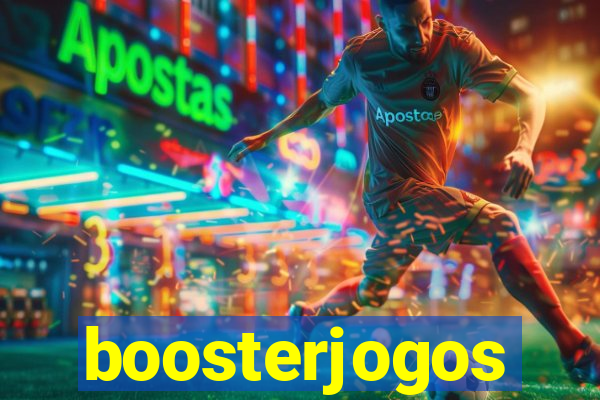 boosterjogos