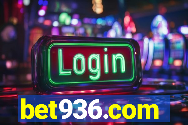 bet936.com