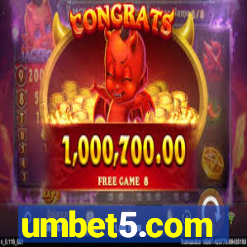 umbet5.com