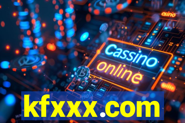 kfxxx.com