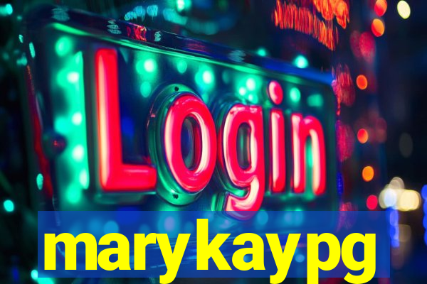 marykaypg