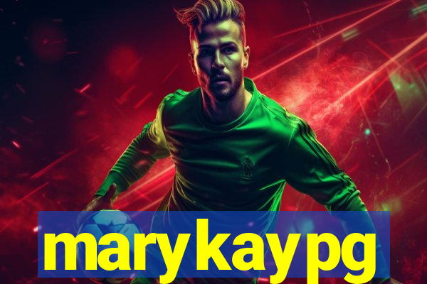 marykaypg