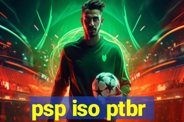 psp iso ptbr