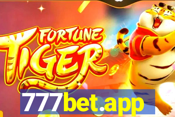 777bet.app