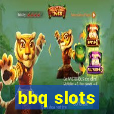 bbq slots