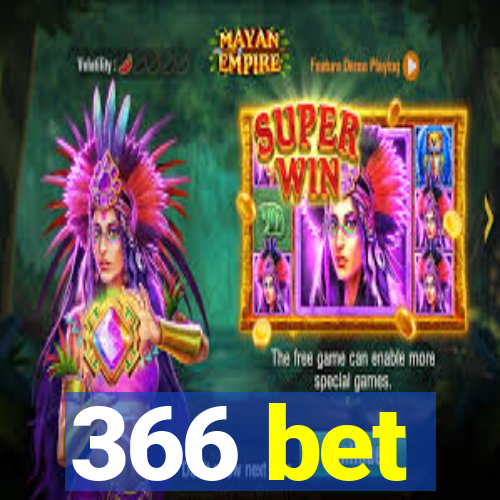 366 bet