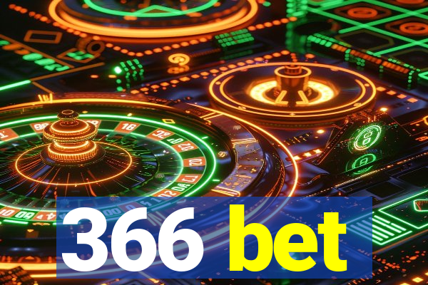 366 bet