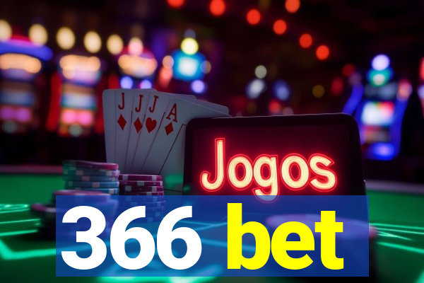 366 bet